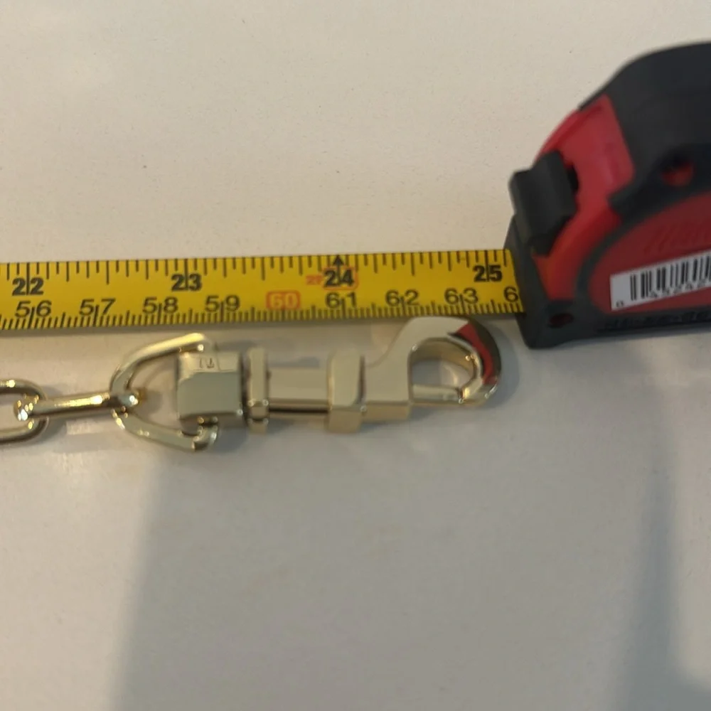 Tory Burch handbag EUC - Picture 9 of 15